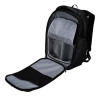 Targus TBB663GL kuprinė City backpack Juoda