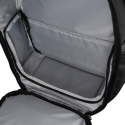 Targus TBB663GL backpack City backpack Black