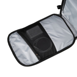 Targus TBB663GL kuprinė City backpack Juoda