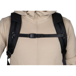 Targus TBB663GL kuprinė City backpack Juoda