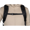 Targus TBB663GL kuprinė City backpack Juoda