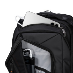 Targus TBB663GL backpack City backpack Black