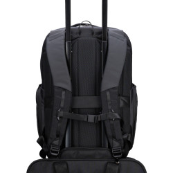 Targus TBB663GL kuprinė City backpack Juoda