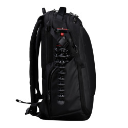 Targus TBB663GL kuprinė City backpack Juoda