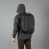 Targus TBB663GL backpack City backpack Black