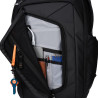Targus TBB663GL backpack City backpack Black