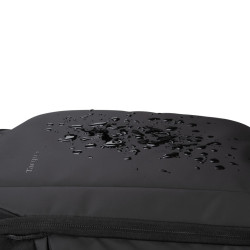 Targus TBB663GL backpack City backpack Black