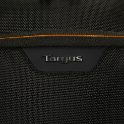 Targus TBB664GL backpack Travel backpack Black