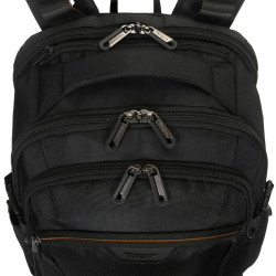 Targus TBB664GL backpack Travel backpack Black