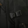 Targus TBB664GL backpack Travel backpack Black