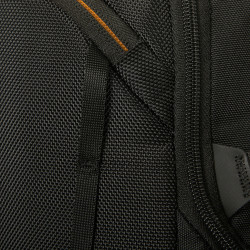 Targus TBB664GL backpack Travel backpack Black
