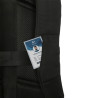 Targus TBB664GL backpack Travel backpack Black
