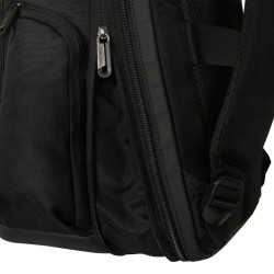 Targus TBB664GL backpack Travel backpack Black