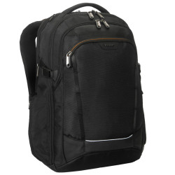 Targus TBB664GL backpack Travel backpack Black