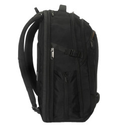 Targus TBB664GL backpack Travel backpack Black
