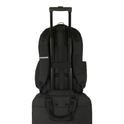 Targus TBB664GL backpack Travel backpack Black