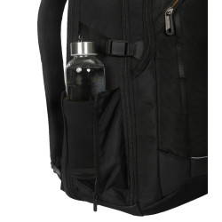 Targus TBB664GL backpack Travel backpack Black