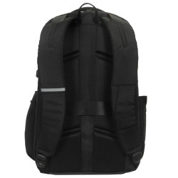 Targus TBB664GL backpack Travel backpack Black