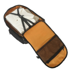 Targus TBB664GL backpack Travel backpack Black