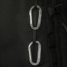 Targus TBB664GL backpack Travel backpack Black