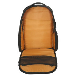 Targus TBB664GL backpack Travel backpack Black