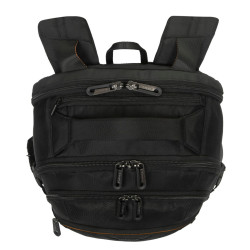 Targus TBB664GL backpack Travel backpack Black