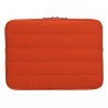 Targus Puffer 35.6 cm (14") Sleeve case Orange