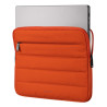Targus Puffer 35.6 cm (14") Sleeve case Orange