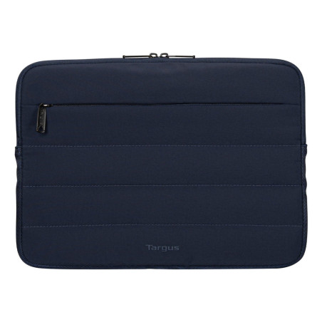 Targus TBS97602GL laptop case 35.6 cm (14") Sleeve case Blue