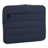 Targus TBS97602GL laptop case 35.6 cm (14") Sleeve case Blue