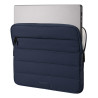 Targus TBS97602GL laptop case 35.6 cm (14") Sleeve case Blue