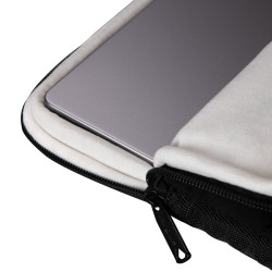 Targus Puffer 35.6 cm (14") Sleeve case Black
