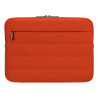 Targus Puffer 40.6 cm (16") Sleeve case Orange