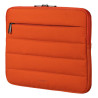 Targus Puffer 40.6 cm (16") Sleeve case Orange
