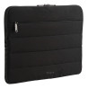 Targus TBS975GL laptop case 40.6 cm (16") Sleeve case Black