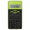 Sharp EL-531TH calculator Pocket Scientific Black, Green