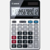 Canon HS-20TSC skaičiuotuvas Desktopas Finansų skaičiuotuvas Juoda, Sidabras