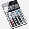 Canon HS-20TSC calculator Desktop Financial Black, Silver