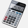 Canon HS-20TSC skaičiuotuvas Desktopas Finansų skaičiuotuvas Juoda, Sidabras