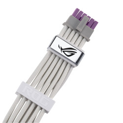 ASUS ROG Equalizer White Edition 0.75 m