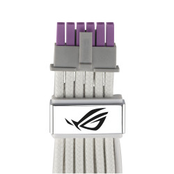 ASUS ROG Equalizer White Edition 0.75 m