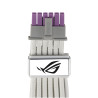 ASUS ROG Equalizer White Edition 0.75 m