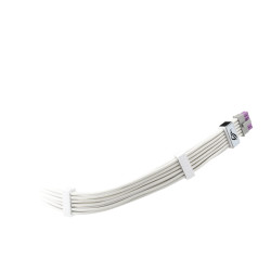 ASUS ROG Equalizer White Edition 0.75 m