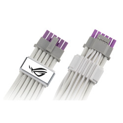 ASUS ROG Equalizer White Edition 0.75 m
