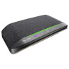 HP Poly Sync 10 Microsoft Teams Certified Speakerphone telefonas su garsiakalbiu PC Sidabras