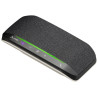 HP Poly Sync 10 Microsoft Teams Certified Speakerphone telefonas su garsiakalbiu PC Sidabras