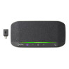 HP Poly Sync 10 Microsoft Teams Certified speakerphone PC Silver