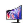 Samsung S85TH computer monitor 101.6 cm (40") 5120 x 2160 pixels WUHD LCD Black