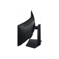 Samsung S85TH computer monitor 101.6 cm (40") 5120 x 2160 pixels WUHD LCD Black