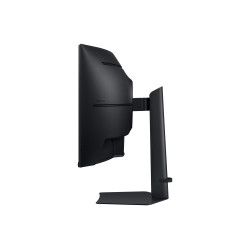 Samsung S85TH computer monitor 101.6 cm (40") 5120 x 2160 pixels WUHD LCD Black